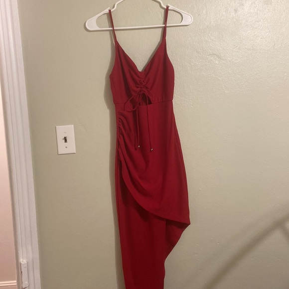 Hello Molly-Love Yours Maxi Dress - Picture 5 of 7